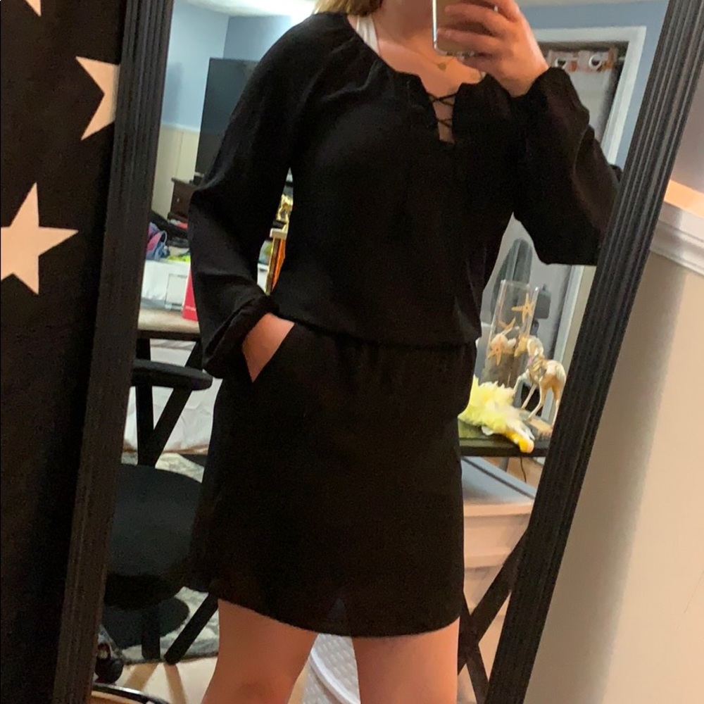 Express Dress